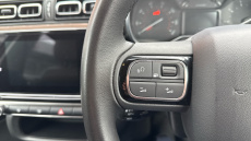 Citroen C3 1.2 PureTech Shine Plus 5dr Petrol Hatchback